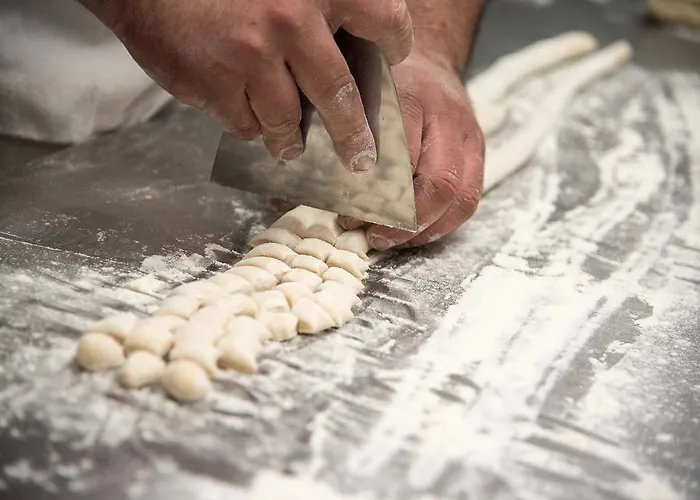 Il Raduno Κατάλυμα σε φάρμα *