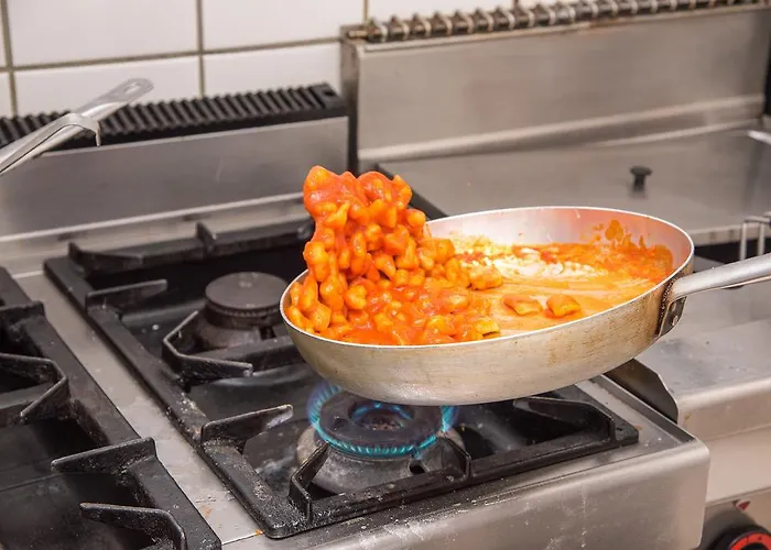 Il Raduno * Tramonti