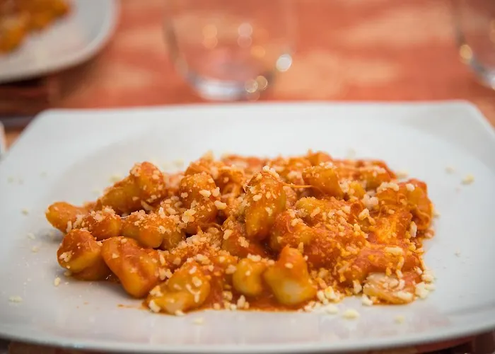 Il Raduno 特拉蒙蒂