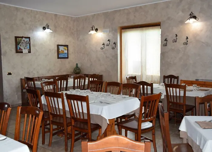 Il Raduno Κατάλυμα σε φάρμα