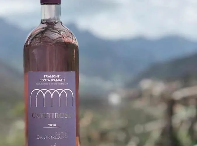 Κατάλυμα σε φάρμα Il Raduno *