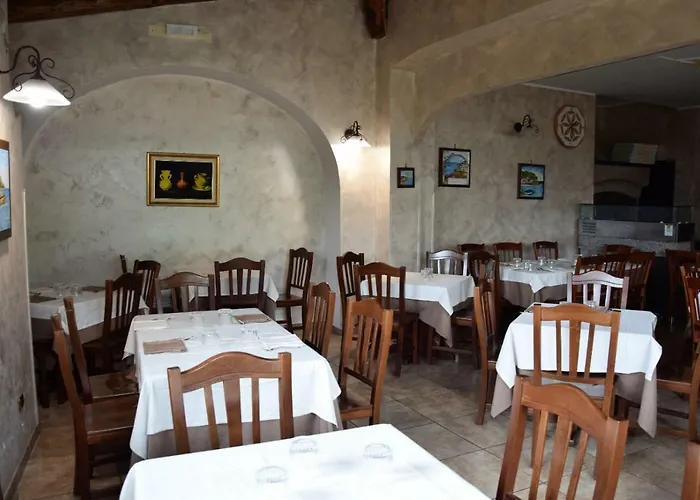 Il Raduno * Tramonti