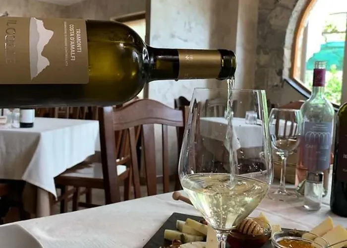 Il Raduno Κατάλυμα σε φάρμα