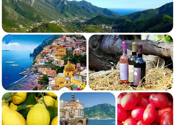 Il Raduno Κατάλυμα σε φάρμα *